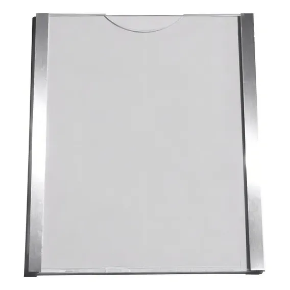 Display A4 Com Inox Foto 1