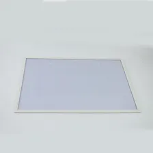 Display A4 Magnético Com Imã Kit 25 Unidades Foto mini 4