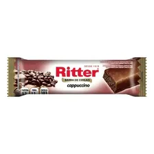 Display Barra Cereais Ritter 24unid Sabor Cappuccino Foto mini 2
