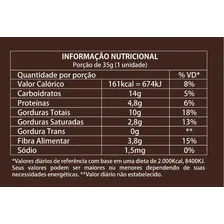 Display Barras Amendoim E Chocolate Harts Dp 20x35g Foto mini 4