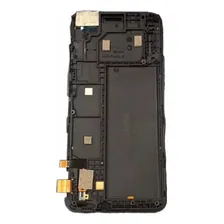 Display E Touch Preto Alcatel 1 Semp Go5c 5033e/5033j Foto mini  2