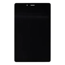 Display Frontal Completa Tablet Samsung Galaxy Tab A T295 Foto mini 4