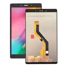 Display Frontal Completa Tablet Samsung Galaxy Tab A T295 Foto mini 1