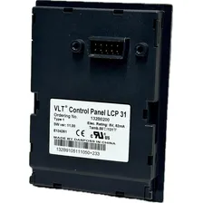 Display Ihm Inversor De FrequĂȘncia Fc-101 Danfoss - 132b0200 110v/220v Foto mini 4