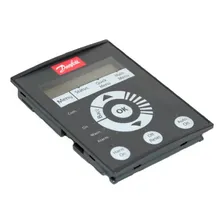 Display Ihm Inversor De FrequĂȘncia Fc-101 Danfoss - 132b0200 110v/220v Foto mini 1