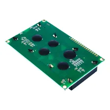 Display Lcd 2004 Backlight Azul 20x4 Hd44780 Ard Pic Foto mini 3