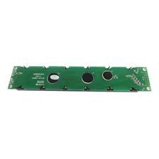 Display Lcd 40x2 C/back Fundo Azul Gdm4002a Foto mini  3