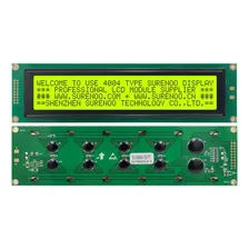 Display Lcd 40x4 Foto mini 1