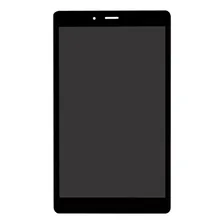 Display Lcd Compatível Galax Tab A T295 Visor Tela Frontal Cor Preto Foto mini  2