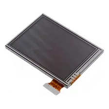 Display Lcd Completo Honeywell Dolphin 6500 Foto mini 1