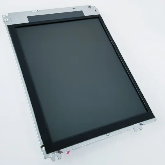 Display Lcd Fanuc Lq084v1dg41 Tela Sharp 8 Polegadas 640*480 Foto 1