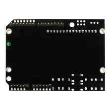 Display Lcd Keypad Shield 16x2 Botoes Arduino Foto mini 3