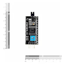 Display LCD OEM SERIAL I2C PARA DISPLAY LCD Foto mini 4
