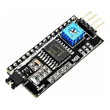 Display LCD OEM SERIAL I2C PARA DISPLAY LCD Foto mini 2