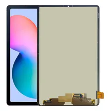 Display Lcd Touch CompatÃvel Galaxy Tab S6 Lite P610 P615 Foto mini 1