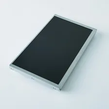 Display Lq065y5dg03 Sharp Lcd Para Hyundai Dvd Gps Ix35 6,5p Foto  mini 1