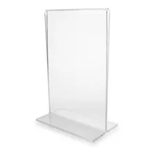 Display Mesa AcrÃlico 15x21 Cm Kit Com 30 Peças - Não É Ps! Foto mini 1