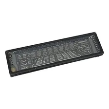 Display Para Rádio Micro System Ms7730 Ms7740 Foto mini 1