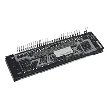 Display Para Rádio Micro System Ms7730 Ms7740 Foto mini 2