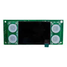 Display Placa Mãe Para Moving Wash One Pro W700 Foto mini 1