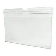 Display Porta Etiqueta De Para Gancho Em Pvc 30 Und Foto mini 1