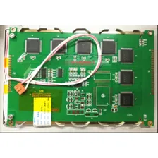 Display Sp14q006-t Sp14q006 Lcd Hitachi Sp14q006 5,7 Polegs Foto mini 2
