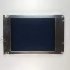 Display Sp14q006-t Sp14q006 Lcd Hitachi Sp14q006 5,7 Polegs Foto mini 1