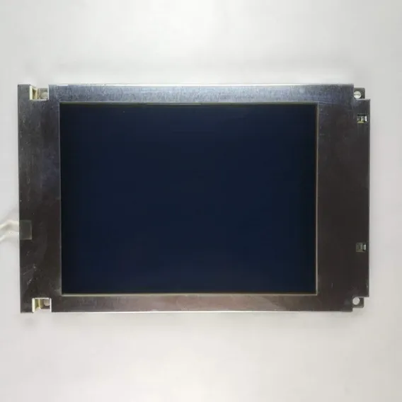 Display Sp14q006-t Sp14q006 Lcd Hitachi Sp14q006 5,7 Polegs Foto 1