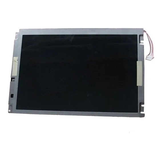 Display Tela De Lcd Nec Nl6448bc33-59 Nl6448bc33-59d 640*480 Foto 1