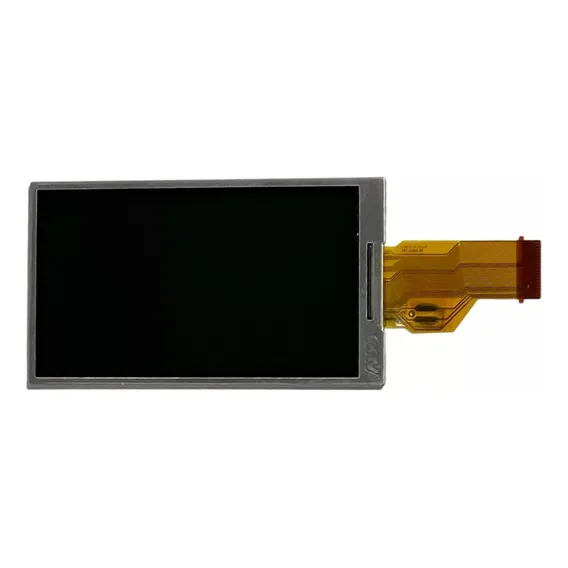 Display Tela Pioneer Dvh-7780 / Dvh-7680 Som Lcd Automotivo Foto 1