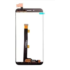 Display Tela Touch Frontal Asus Zenfone 3 Max Zc553kl Preto Foto mini 2