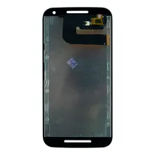 Display Tela Touch Lcd Frontal Para Moto G3 Preto Foto mini 3