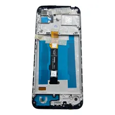 Display Tela Touch Motorola Moto G41 Xt2167 Cor Preto Foto mini 4