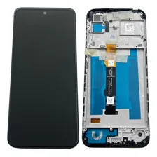 Display Tela Touch Motorola Moto G41 Xt2167 Cor Preto Foto mini 1