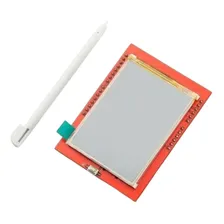 Display Tft 2.4 - Shield - Touch Screen - Colorido Foto mini 2