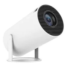 Dispositivo 4k Branco Wifi Android Portátil Hdmi 1080p Filme Foto mini 1