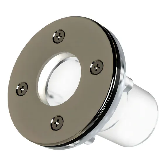 Dispositivo Adaptador Refletor Led Piscina De Vinil - Tholz Foto 1