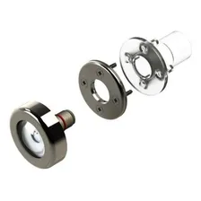 Dispositivo Adaptador Refletor Led Piscina De Vinil - Tholz Foto mini 2