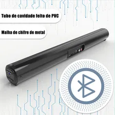 Dispositivo de som de home theater, 5.0, alto-falante Bluetooth - unidade de 10 cores Foto mini 4