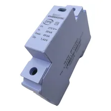 Dispositivo Dps 275v/45ka Embrastec Foto mini 2