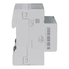 Dispositivo Dr 4p 25a 30ma Iriel Tipo Ac 5sz13420mb *107431 Foto mini 3