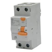 Dispositivo Dr Bipolar 63 Amperes Ge Foto mini 1