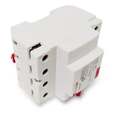 Dispositivo Dr Fuga Steck Tetra 100a Sdr4100003 Foto mini 1