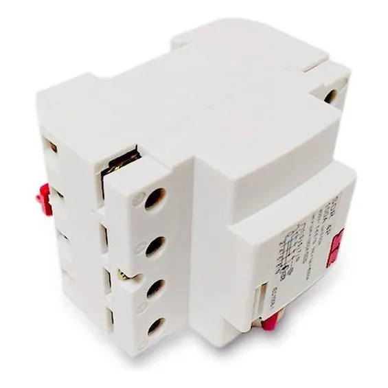 Dispositivo Dr Fuga Steck Tetra 100a Sdr4100003 Foto 1