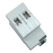 Dispositivo Dr Siemens Bipolar 40a 30ma 5sv5314-0mb Foto mini 4