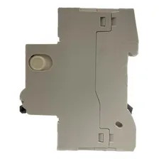 Dispositivo Dr Tetrapolar Tipo AC 400v 6ka 3p+n 40a 30ma Ac Siemens Foto mini 4