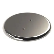 Dispositivo Dreno Fundo Piscina Premium Inox 316 Foto mini 1