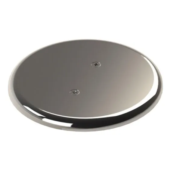 Dispositivo Dreno Fundo Piscina Premium Inox 316 Foto 1