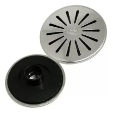 Dispositivo Dreno Pratique Abs Inox Alvenaria 99087 Inaqua Foto mini 2