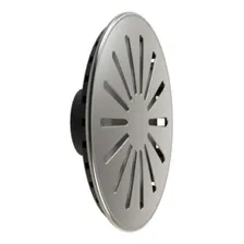 Dispositivo Dreno Pratique Abs Inox Alvenaria 99087 Inaqua Foto mini 1